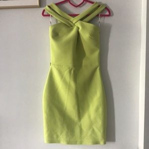Sheathe dress